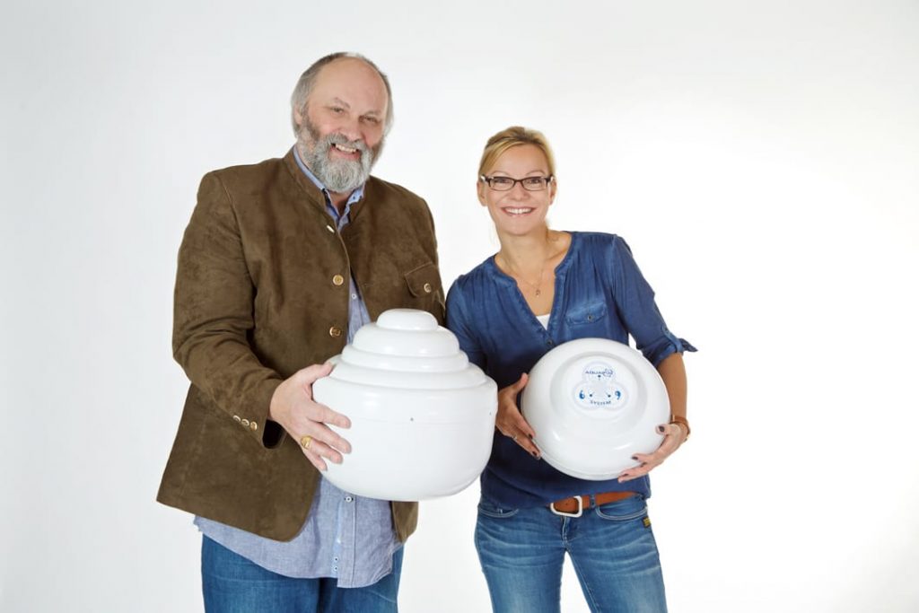 AQUAPOL®  International: Zukunftsfit dank Generationenwechsel und Neuausrichtung