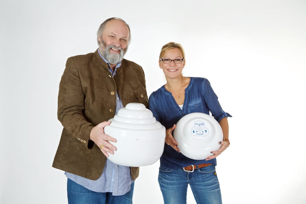 AQUAPOL International: Zukunftsfit dank Generationenwechsel und Neuausrichtung