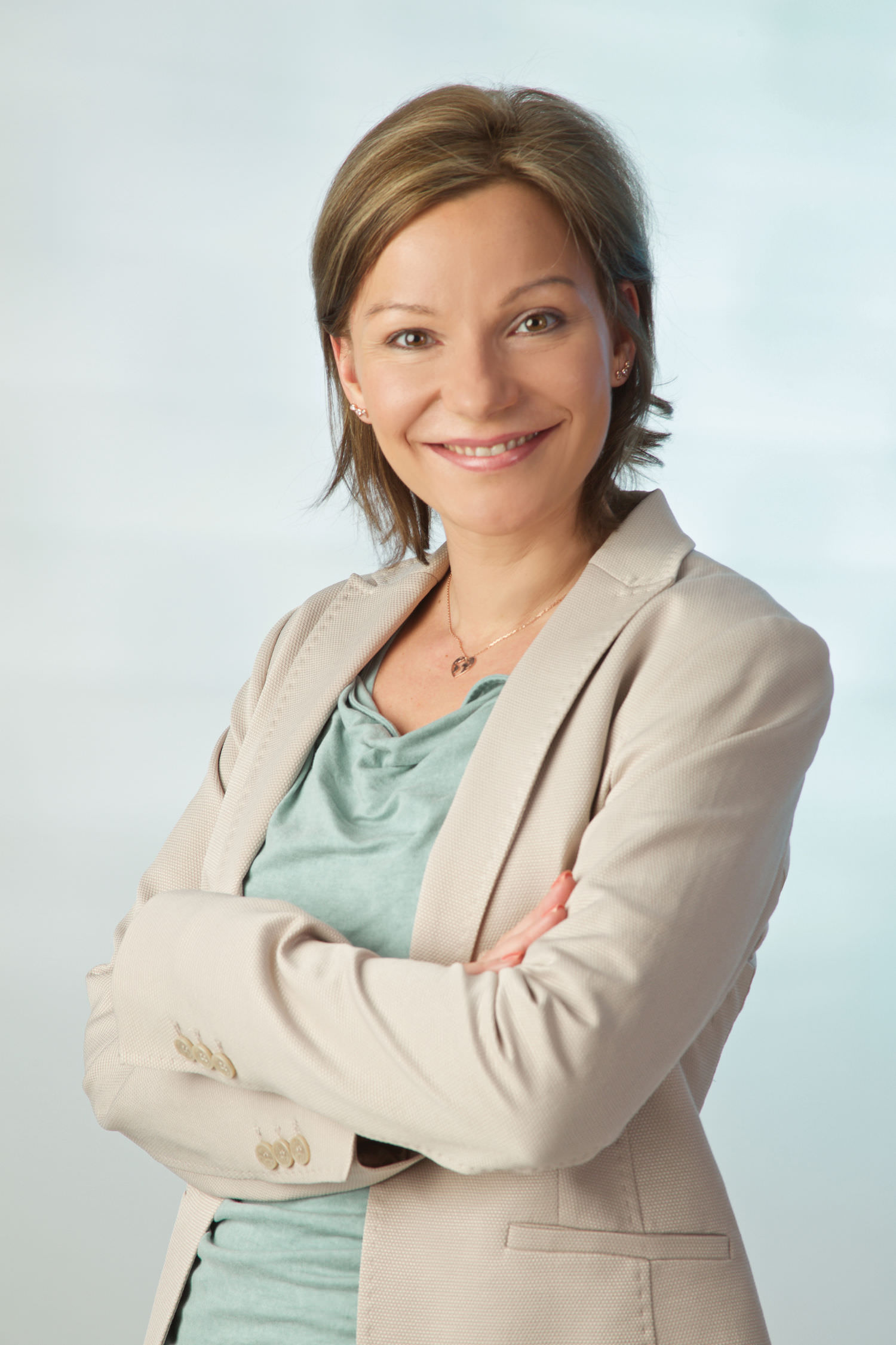 Michelle Mohorn