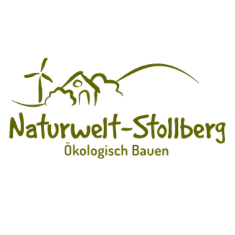 Naturwelt Stollberg Logo