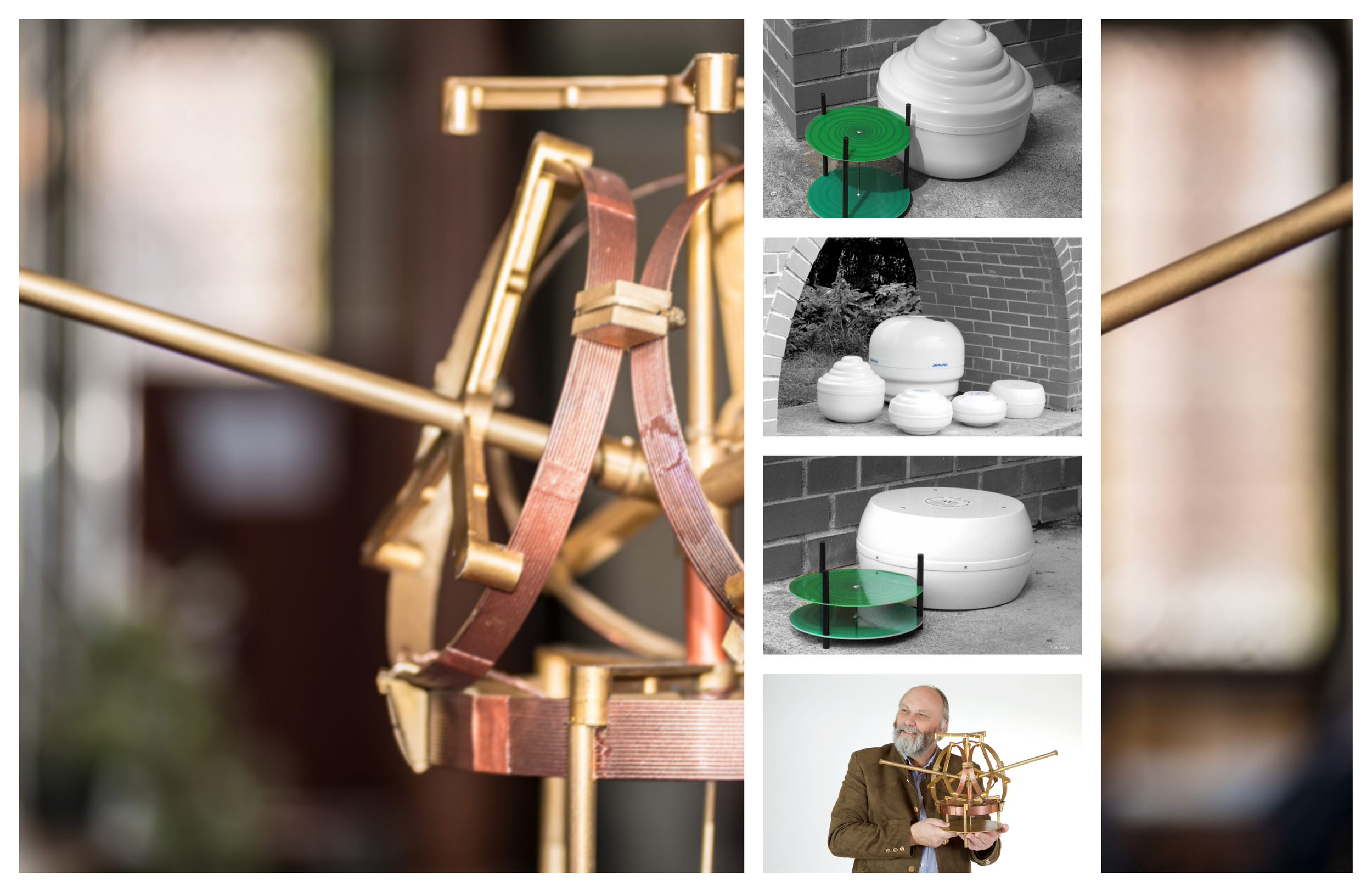 AQUAPOL&reg; Ger&auml;t mit Platine