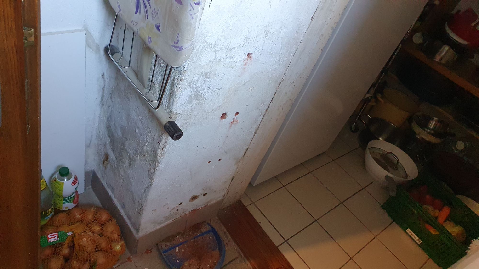 Nach der AQUAPOL® System Inbetriebnahme