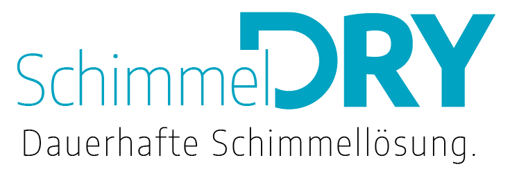 Schimmel DRY LOGO