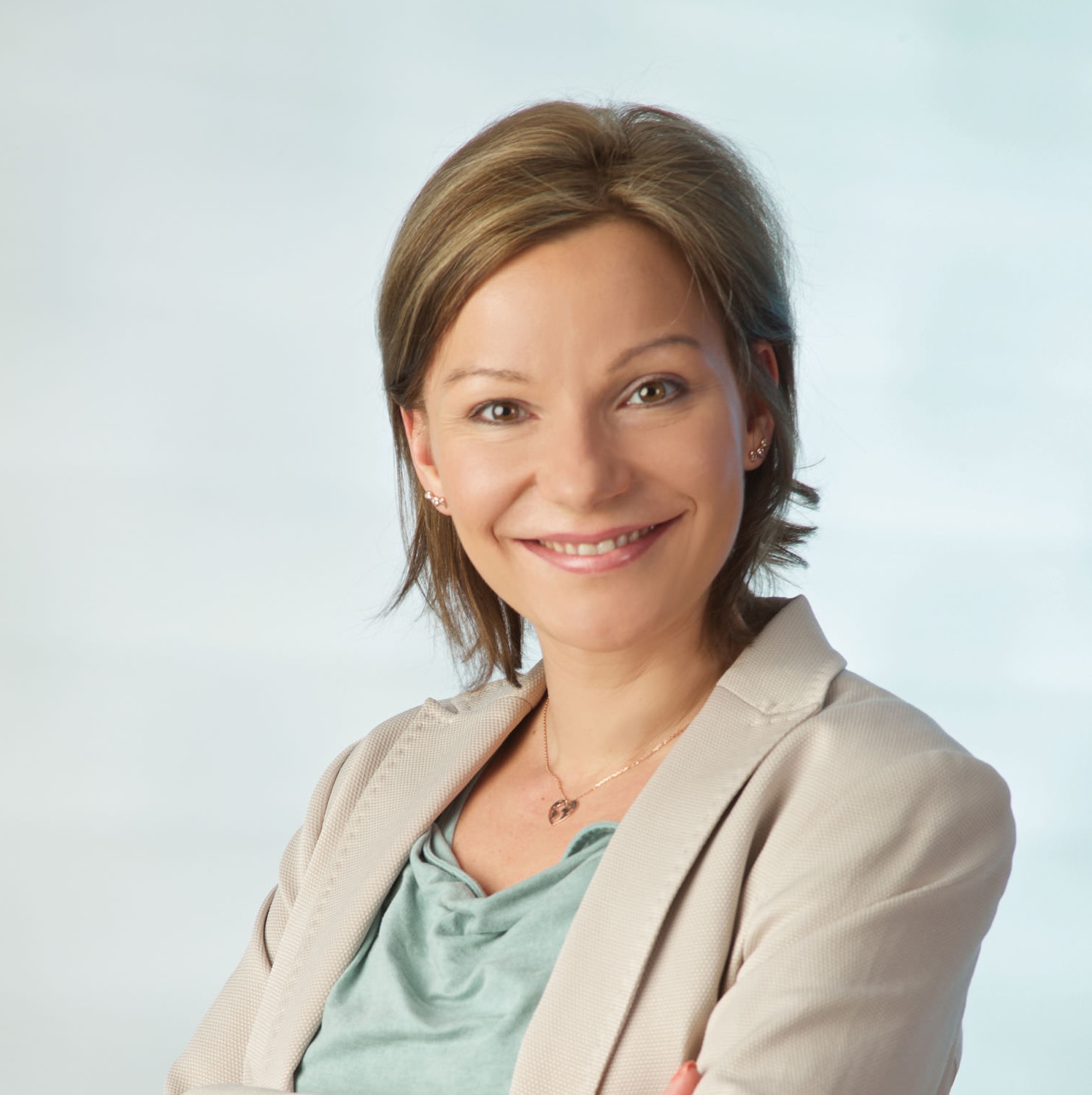 Michelle Mohorn Profilbild